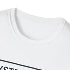 System Error Unexpected Pivot T-Shirt