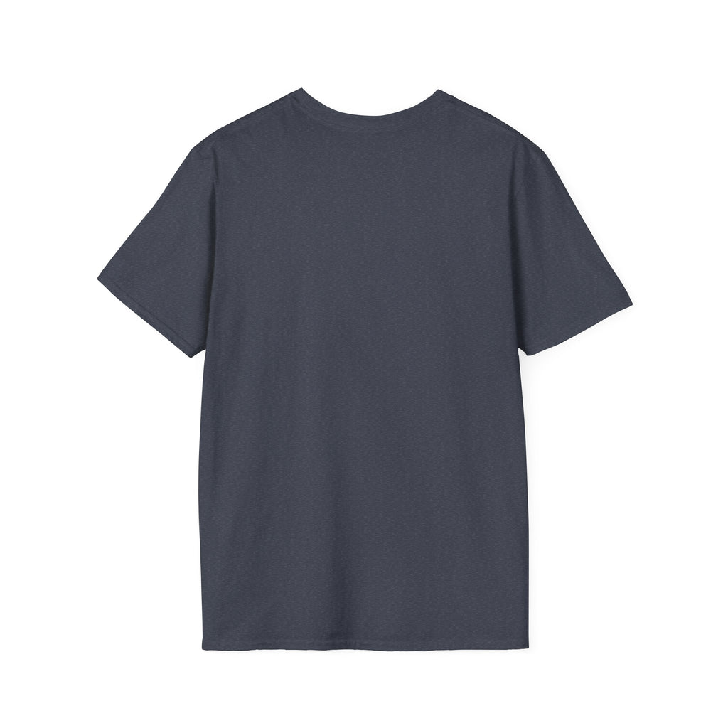 Start Quit Repeat Groovy T-Shirt