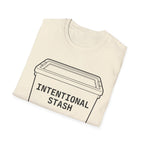 Intentional Stash T-Shirt