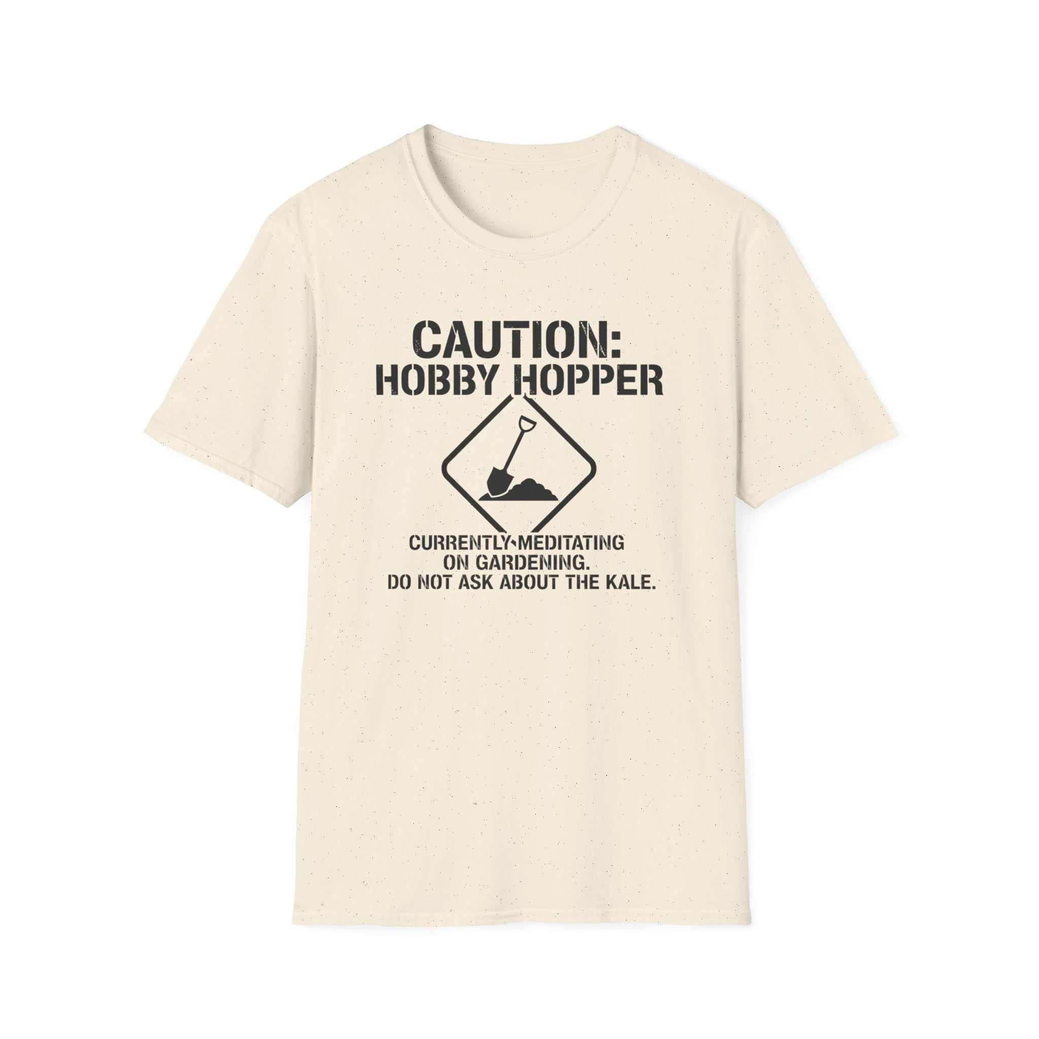 Caution Hobby Hopper T-Shirt