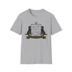 Financial Overview Chart T-Shirt