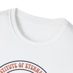 Institute Of Eternal Beginnings T-Shirt