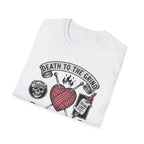 Death To The Grind T-Shirt