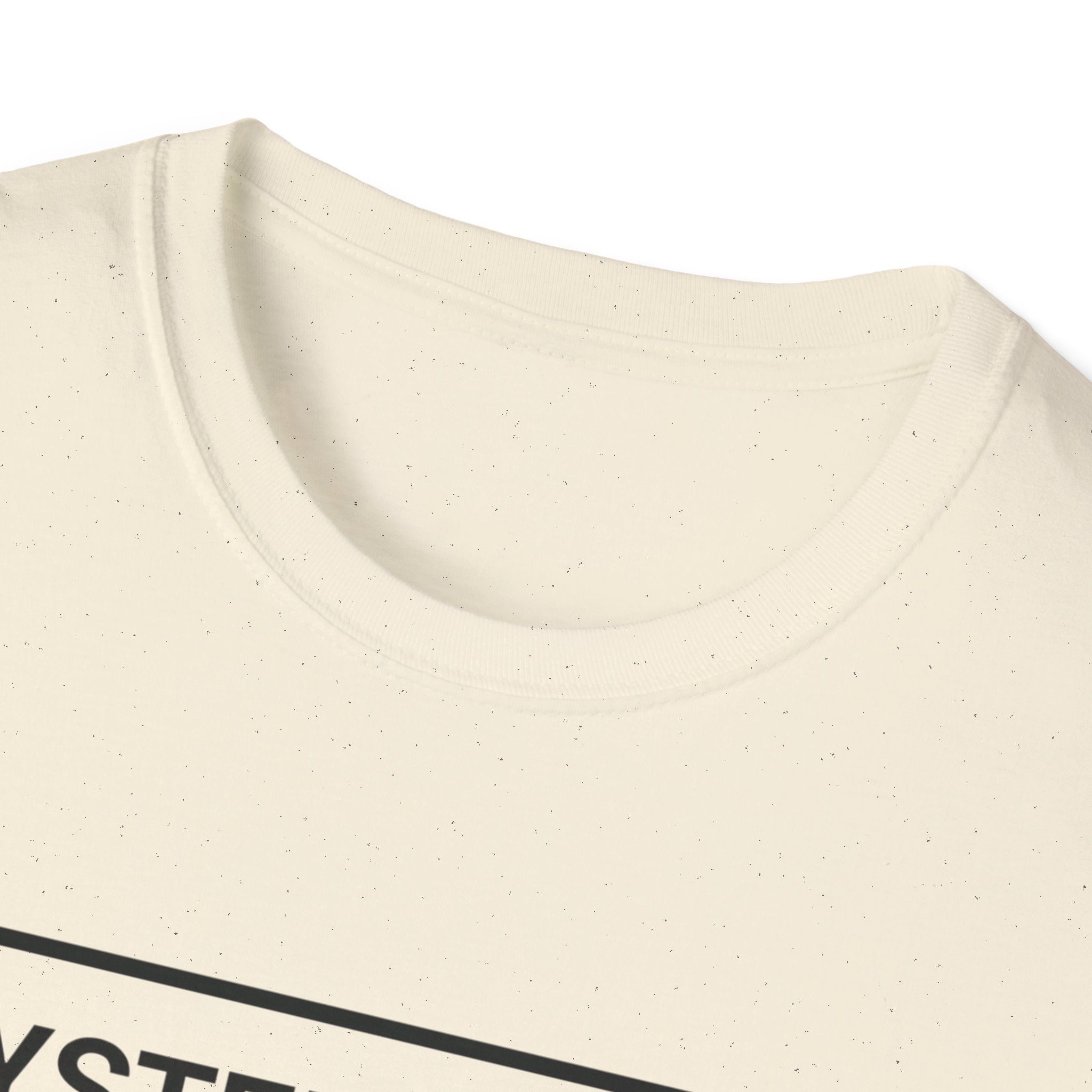 System Error Unexpected Pivot T-Shirt