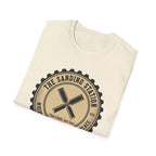 Stamp The Sanding Station T-Shirt