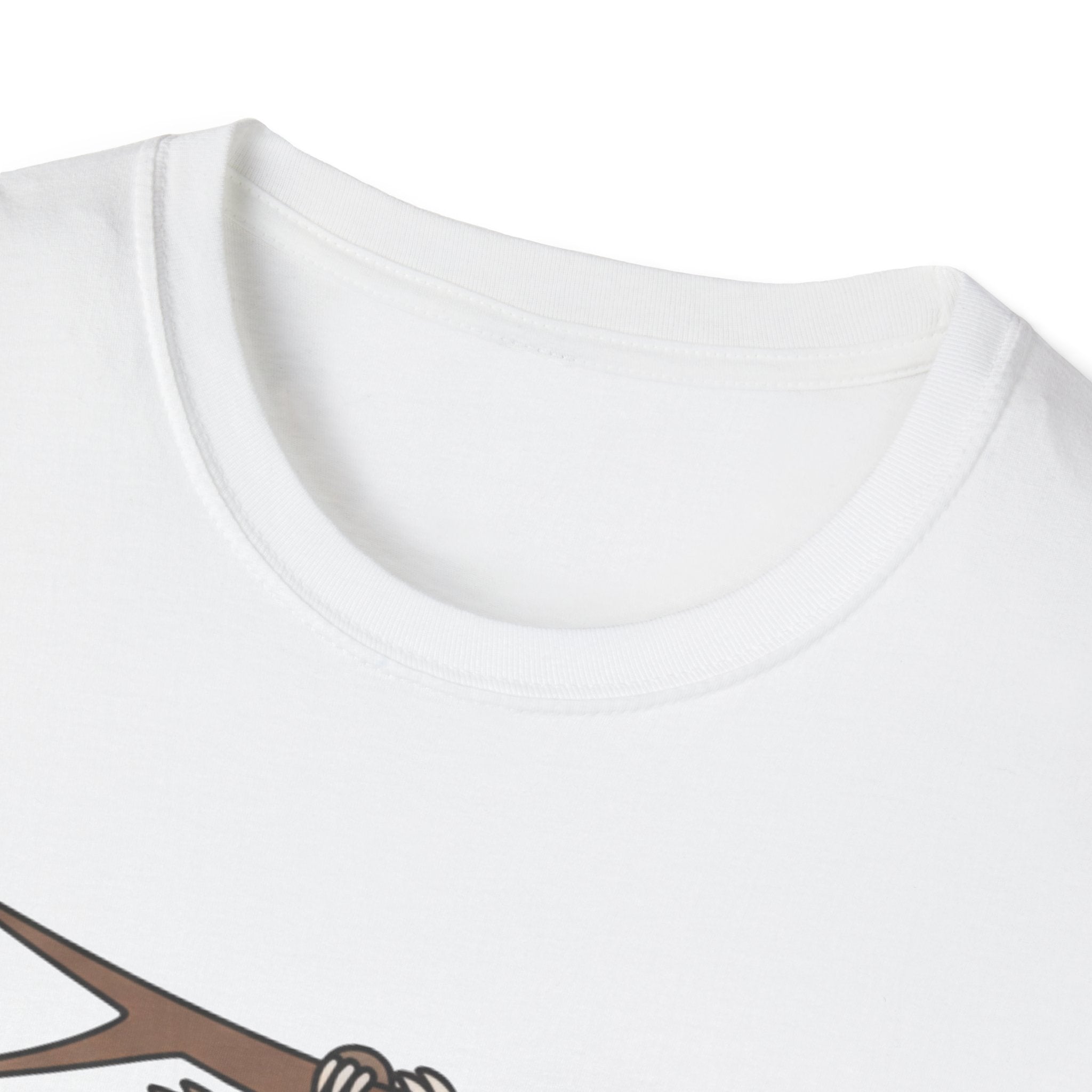 Sloth Professional Beginner T-Shirt