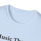 Music Theory Definition T-Shirt