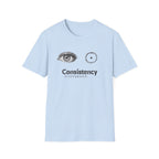 Consistency Is Overrated 2027 T-Shirt