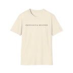 Professional Beginner T-Shirt