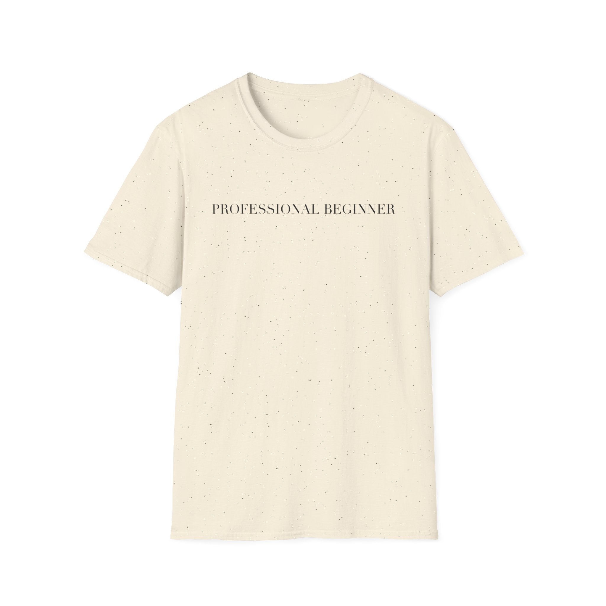 Professional Beginner T-Shirt