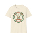 Squirrel Certified Hobby Hopper T-Shirt