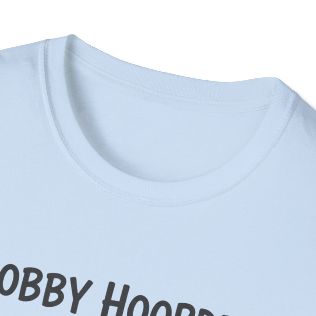 Raccoon Hobby Hoarder Not Trash Its Potential T-Shirt