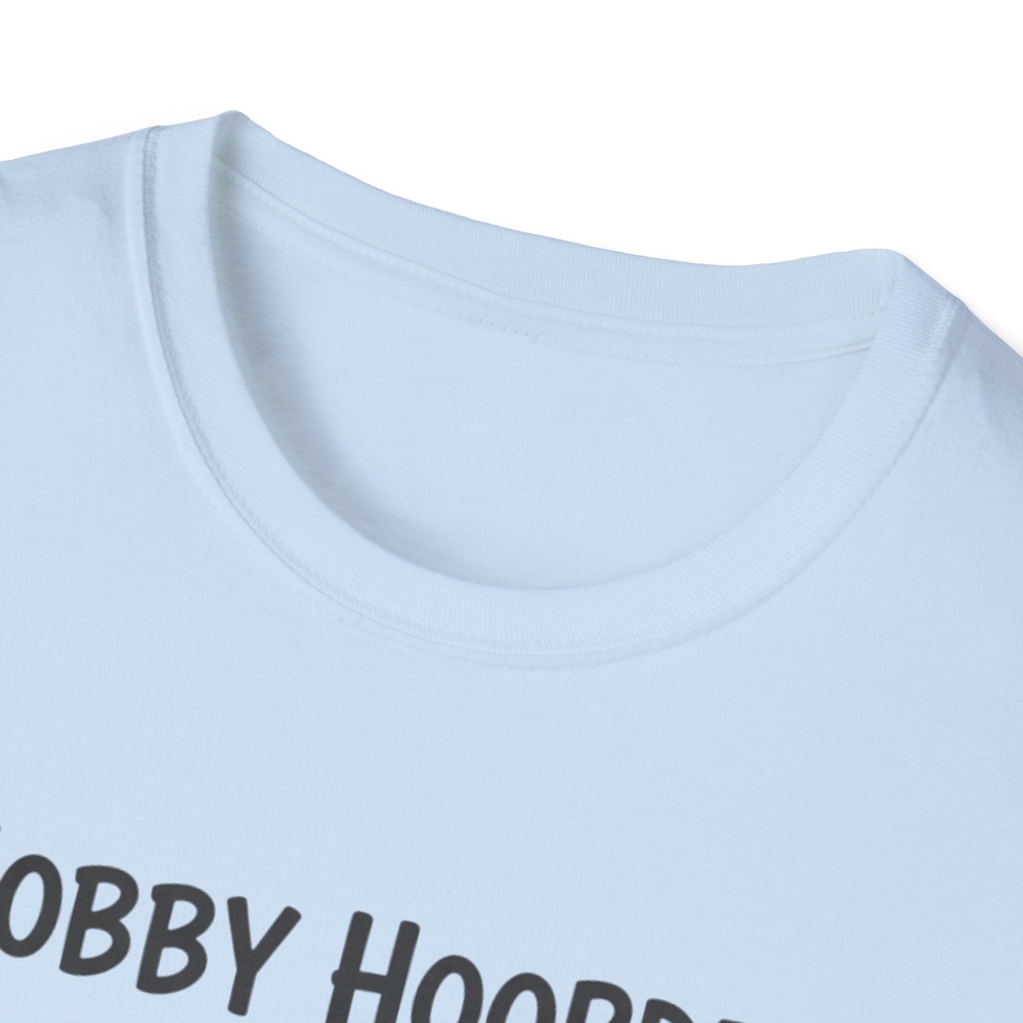 Raccoon Hobby Hoarder Not Trash Its Potential T-Shirt