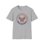 Institute Of Eternal Beginnings T-Shirt