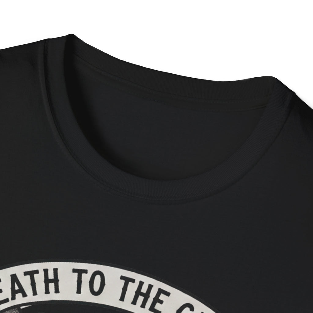 Death To The Grind T-Shirt