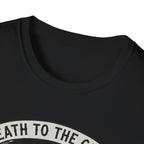 Death To The Grind T-Shirt