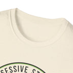 Skull Stamp 404 Project Not Found T-Shirt