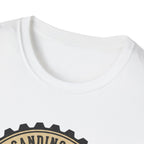 Stamp The Sanding Station T-Shirt