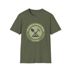 The Garden Of Abandoned Dreams T-Shirt