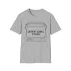 Intentional Stash T-Shirt
