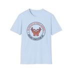 Institute Of Eternal Beginnings T-Shirt