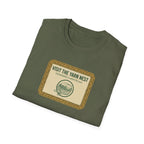 The Yarn Nest T-Shirt