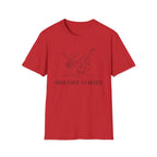 Obsessive Starter T-Shirt