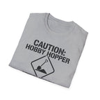 Caution Hobby Hopper T-Shirt