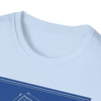 Diagram Birdhouse T-Shirt
