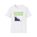 Ultimate Pivoter Chart T-Shirt