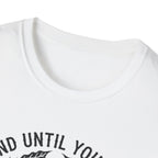 Grind Until You Need A Nap T-Shirt