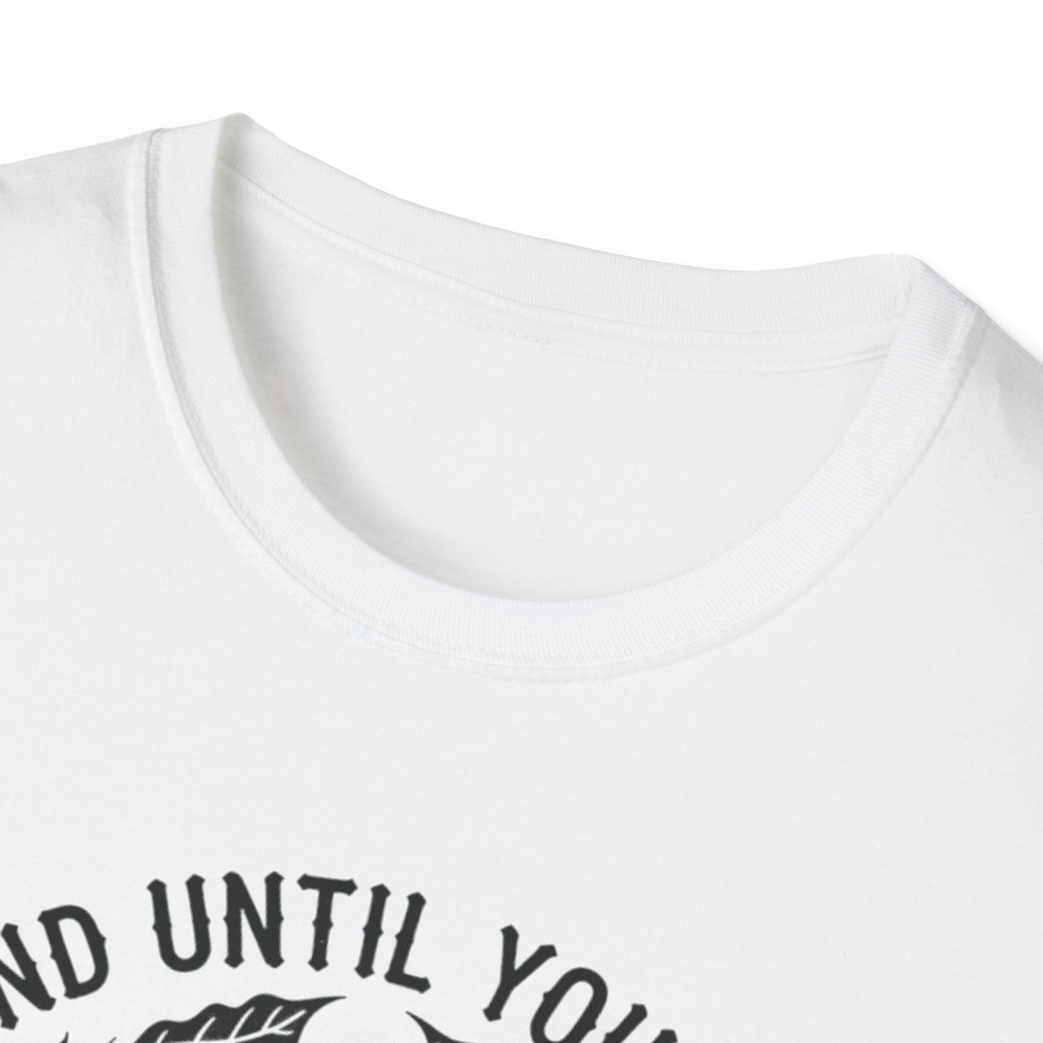 Grind Until You Need A Nap T-Shirt