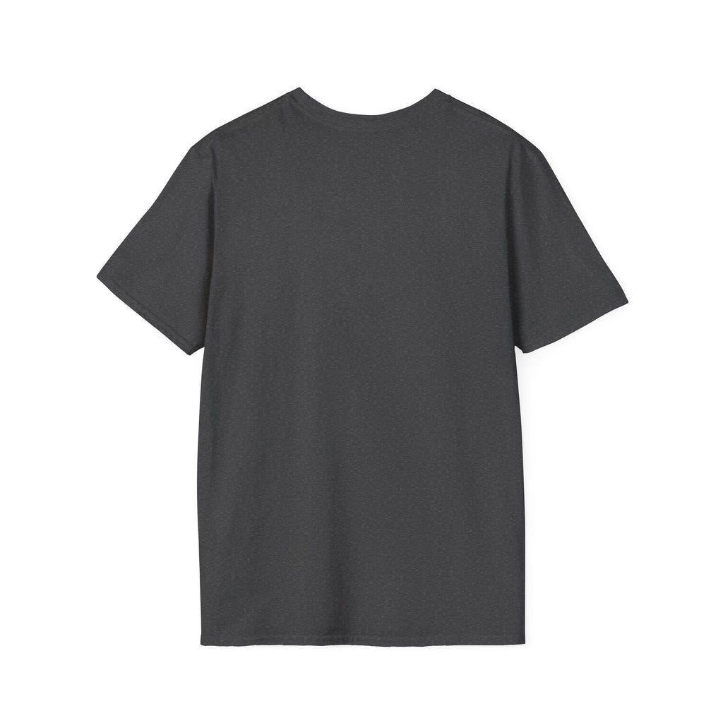 Start Quit Repeat Groovy T-Shirt