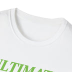 Ultimate Pivoter Chart T-Shirt