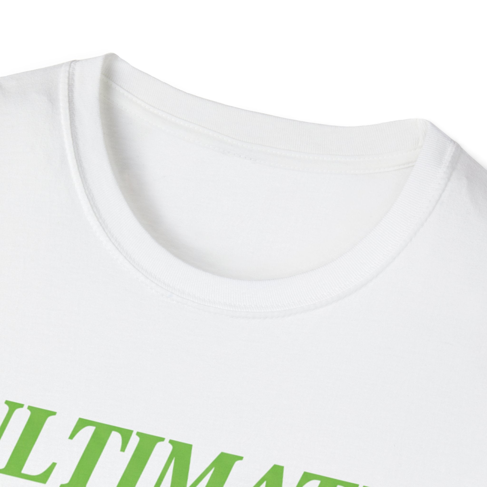 Ultimate Pivoter Chart T-Shirt