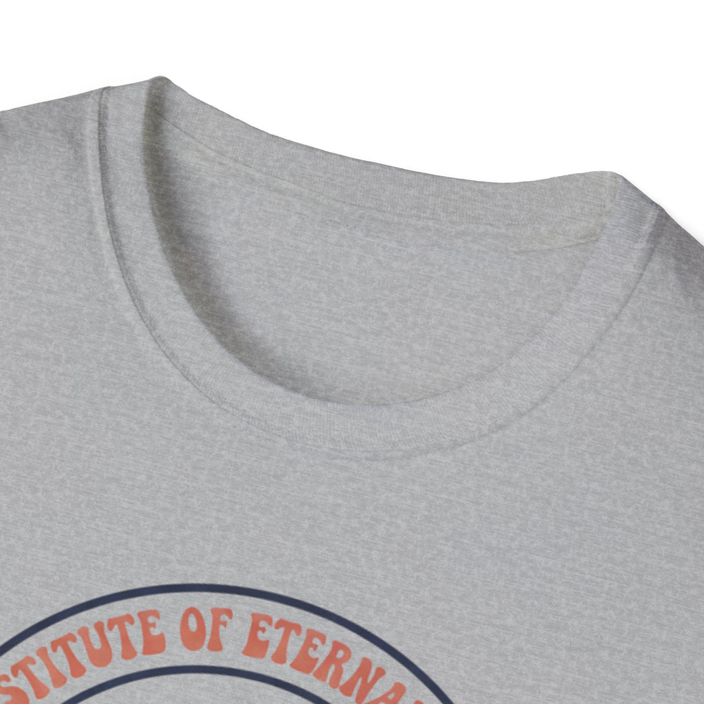 Institute Of Eternal Beginnings T-Shirt