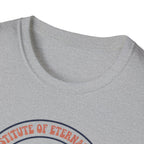 Institute Of Eternal Beginnings T-Shirt