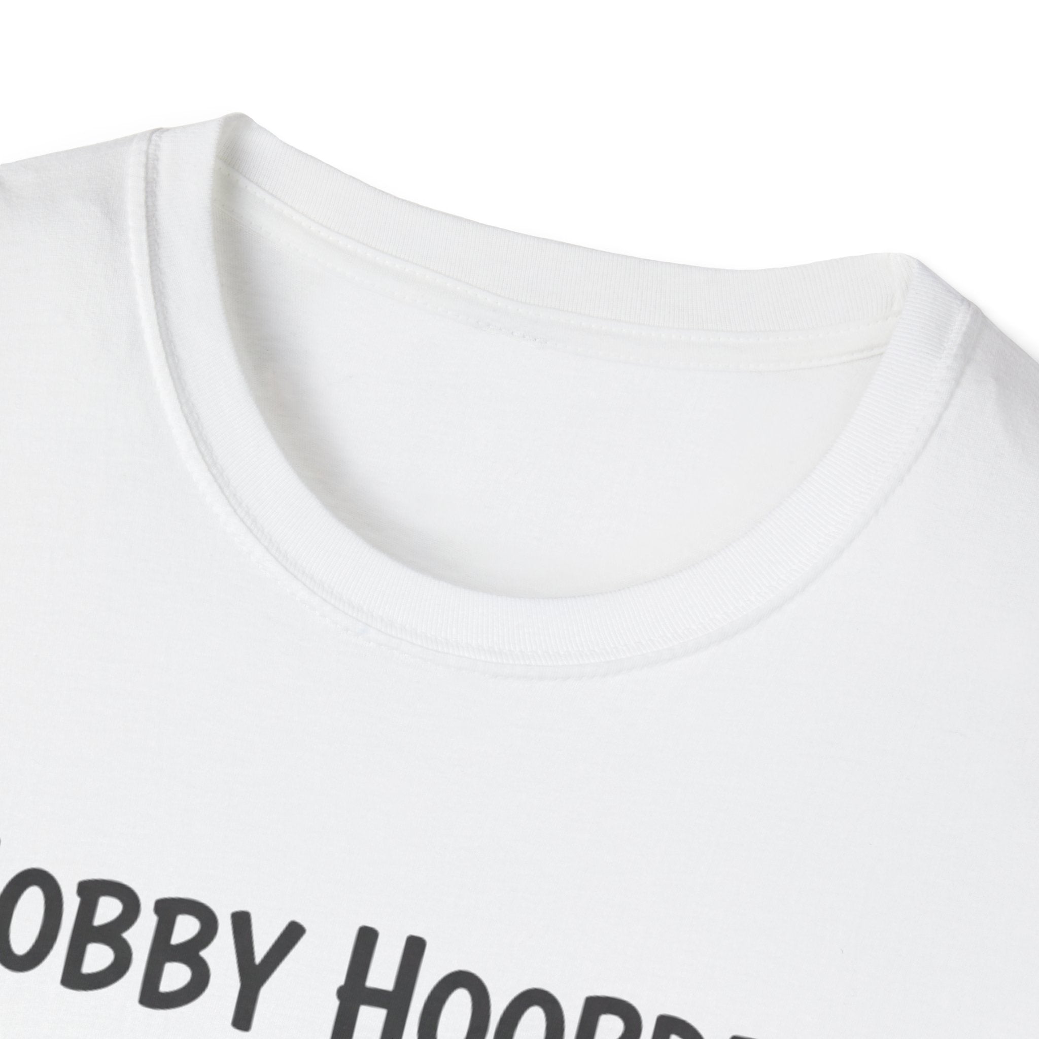 Raccoon Hobby Hoarder Not Trash Its Potential T-Shirt