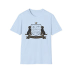 Financial Overview Chart T-Shirt