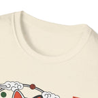 Japanese Cat Professional Beginner T-Shirt