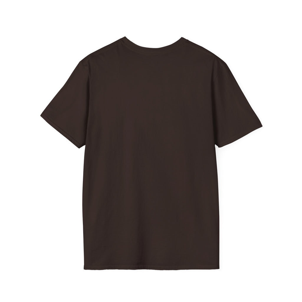 Possibility Rich And Completion Poor T-Shirt