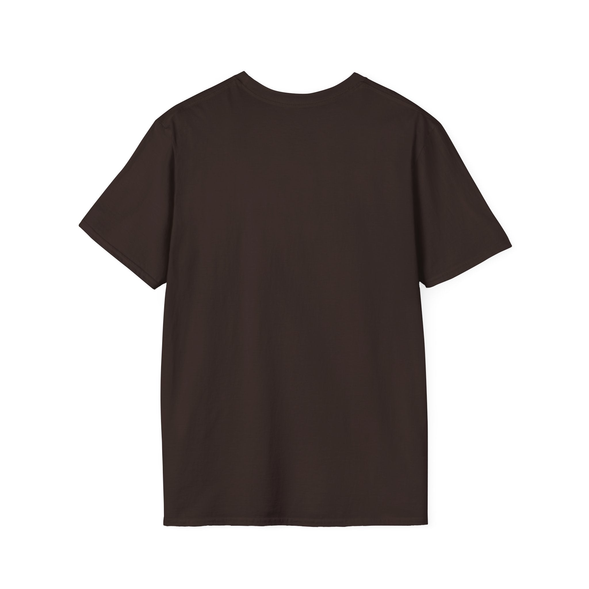 Possibility Rich And Completion Poor T-Shirt