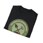 The Garden Of Abandoned Dreams T-Shirt