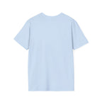 Cat Wave Measure Once Quit Twice T-Shirt