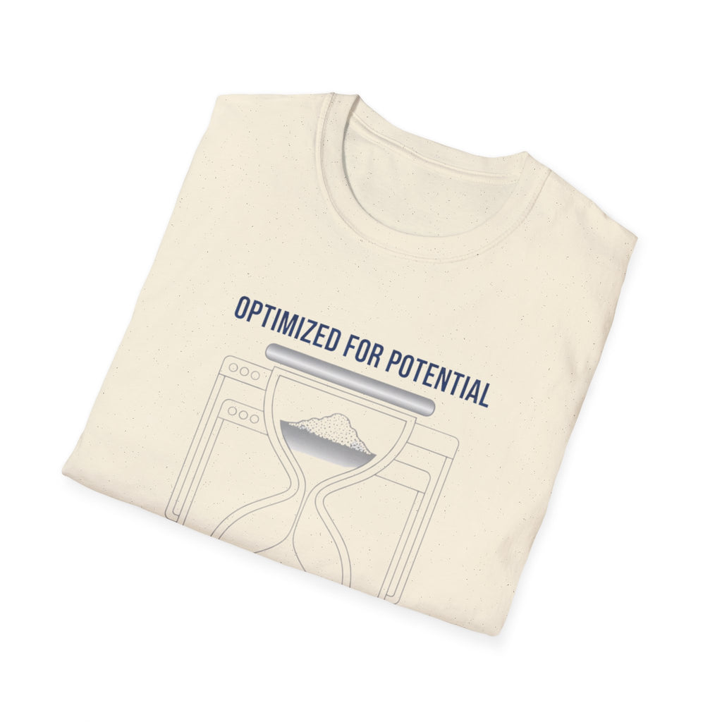 Optimized For Potential T-Shirt
