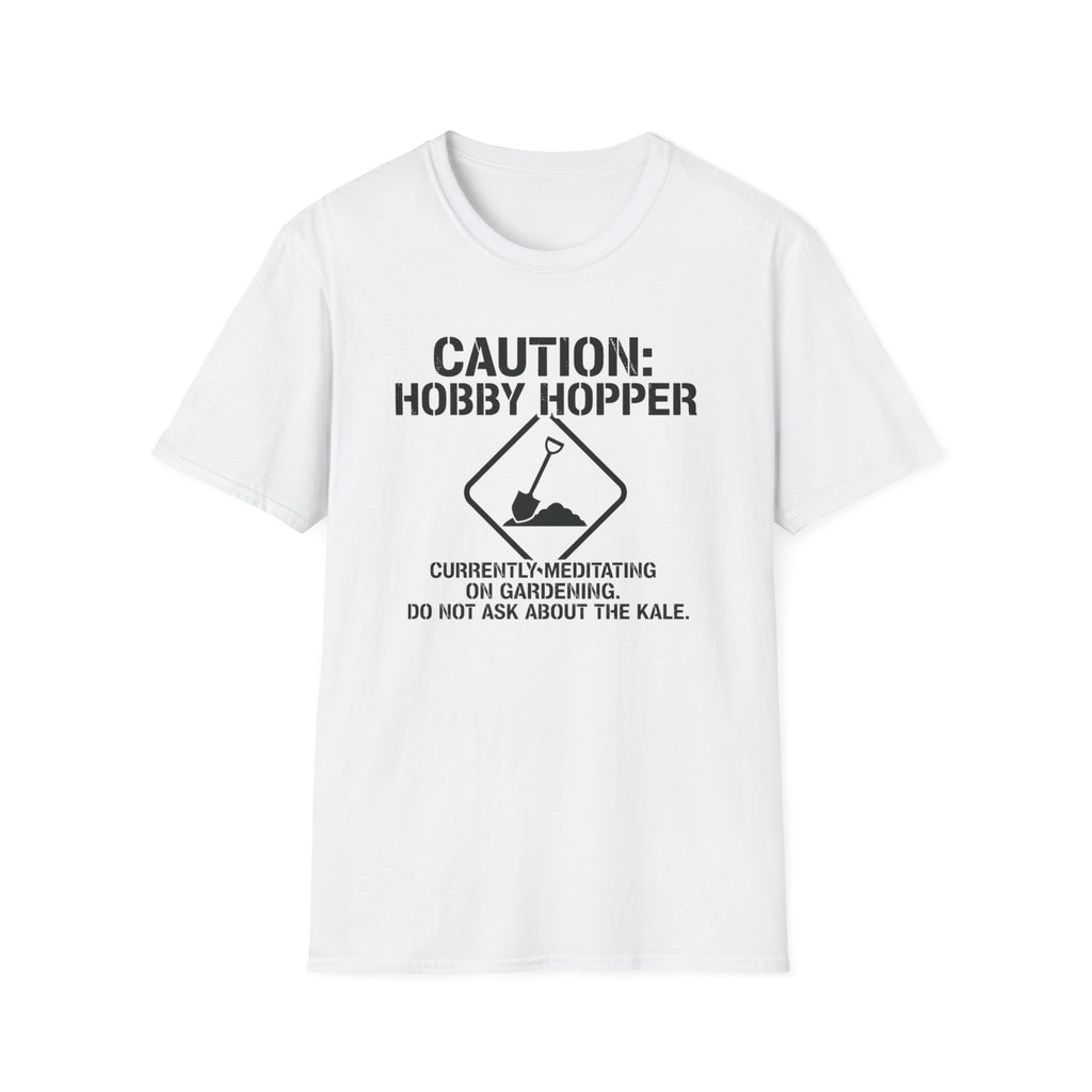 Caution Hobby Hopper T-Shirt