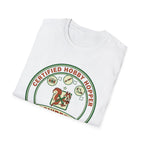 Squirrel Certified Hobby Hopper T-Shirt