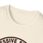 Stamp Supply Hoarder T-Shirt