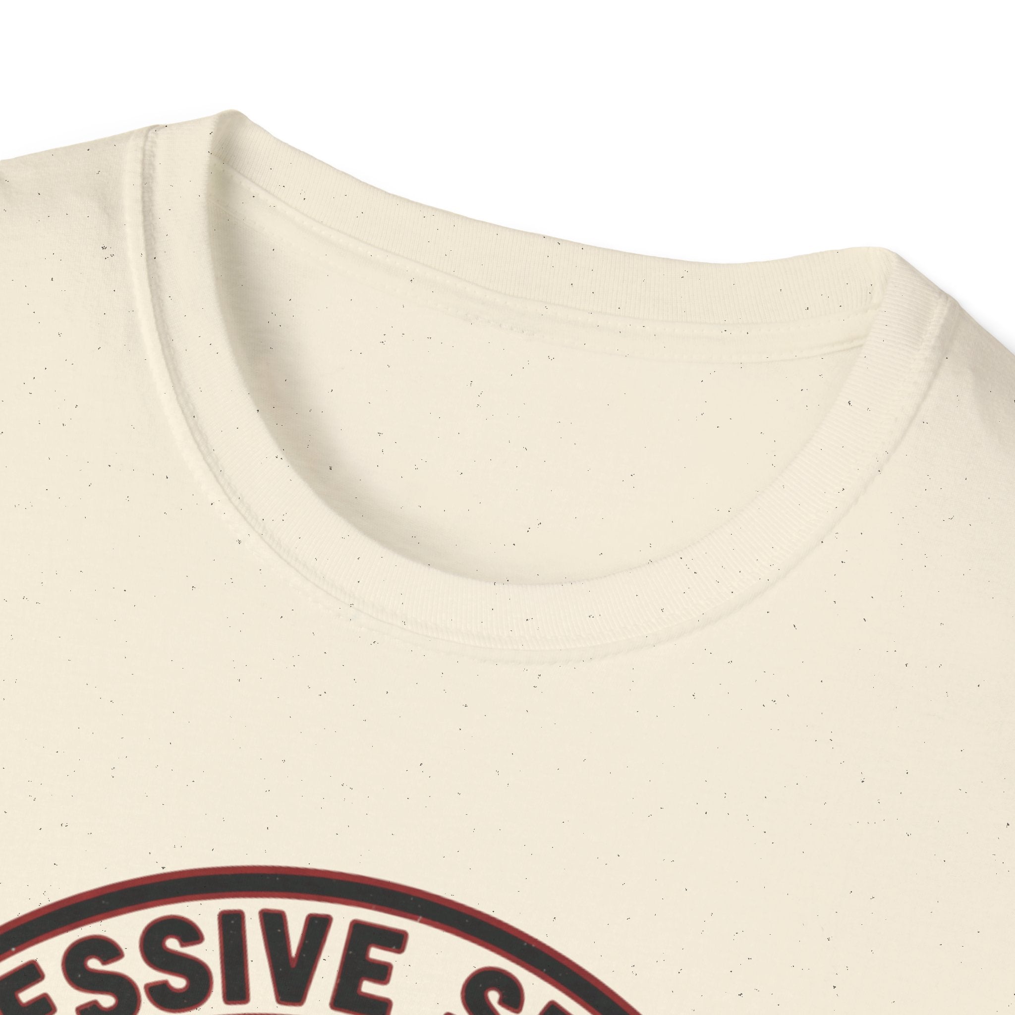 Stamp Supply Hoarder T-Shirt
