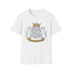 Cats Exploring Not Failing T-Shirt